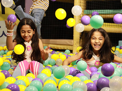 Where Learning Meets Laughter!