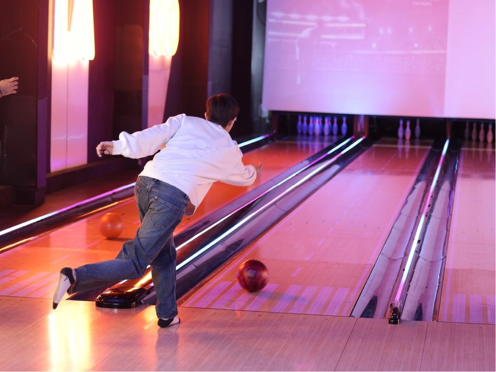Bowling
