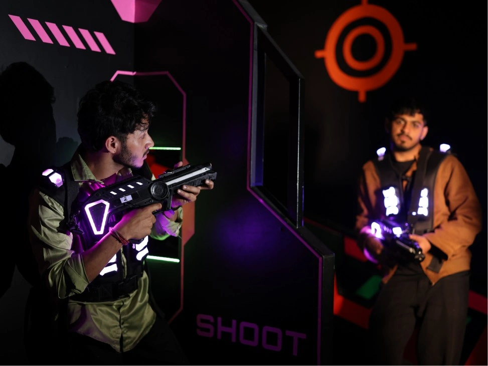Laser Tag