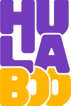 Hulaboo Final Logo